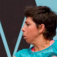 Carla Suarez Navarro