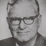 Carleton J. King