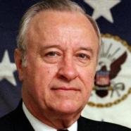 Carlisle Albert Herman Trost