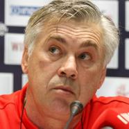 Carlo Ancelotti