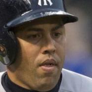 Carlos Beltran