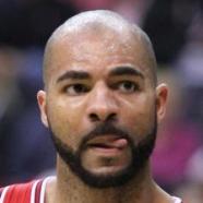 Carlos Boozer