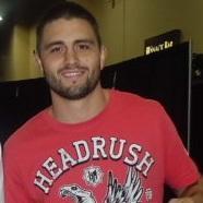 Carlos Condit