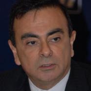 Carlos Ghosn