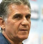 Carlos Queiroz