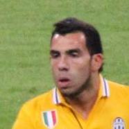 Carlos Tevez