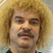 Carlos Valderrama