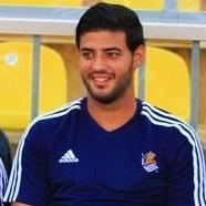 Carlos Vela