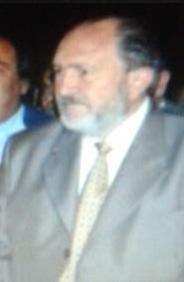 Carlos Verna