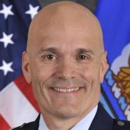 Carlton D. Everhart II