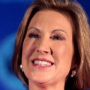 Carly Fiorina