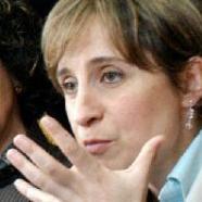 Carmen Aristegui