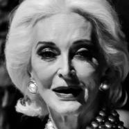 Carmen Dell'Orefice
