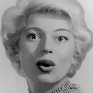 Carol Channing