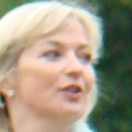Carol Kirkwood