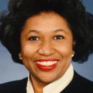 Carol Moseley Braun