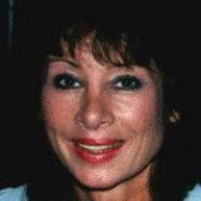 Carole Ann Ford
