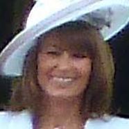 Carole Middleton