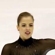 Carolina Kostner