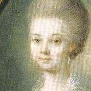 Carolina Of Parma