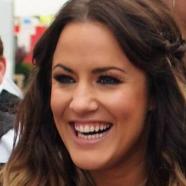 Caroline Flack