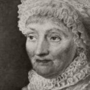 Caroline Herschel