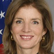 Caroline Kennedy