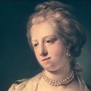 Caroline Matilda Of Great Britain