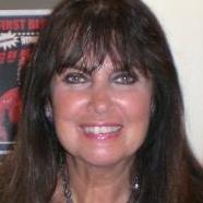 Caroline Munro
