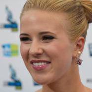 Caroline Sunshine