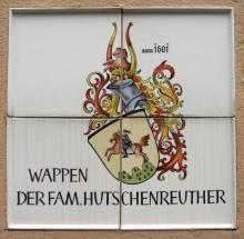 Carolus Magnus Hutschenreuther