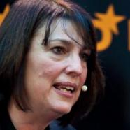 Carolyn Julia McCall