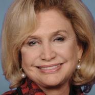 Carolyn Maloney