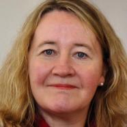 Carolyn Widney Greider