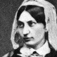 Carolyne Zu Sayn-Wittgenstein