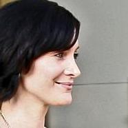 Carrie-Anne Moss Carrie-Anne Moss