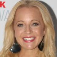 Carrie Bickmore Carrie Bickmore