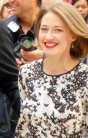 Carrie Coon Carrie Coon