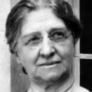 Carrie Matilda Derick