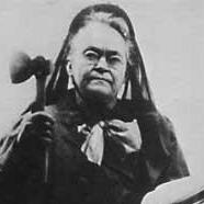 Carrie Nation Carrie Nation