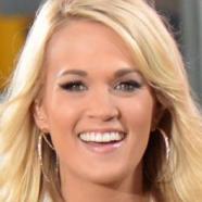 Carrie Underwood Carrie Underwood