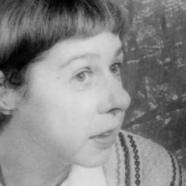 Carson McCullers