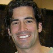 Carter Oosterhouse