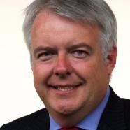 Carwyn Jones