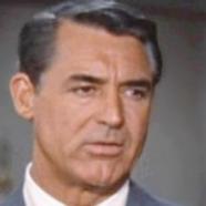 Cary Grant