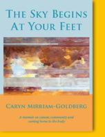 Caryn Mirriam-Goldberg