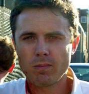 Casey Affleck