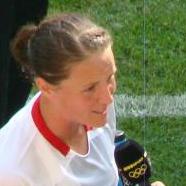 Casey Stoney Casey Stoney