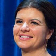 Casey Wilson