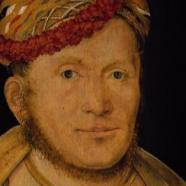 Casimir of Brandenburg-Bayreuth Casimir Of Brandenburg-Bayreuth